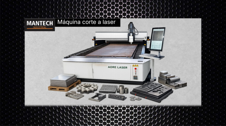 Corte a laser