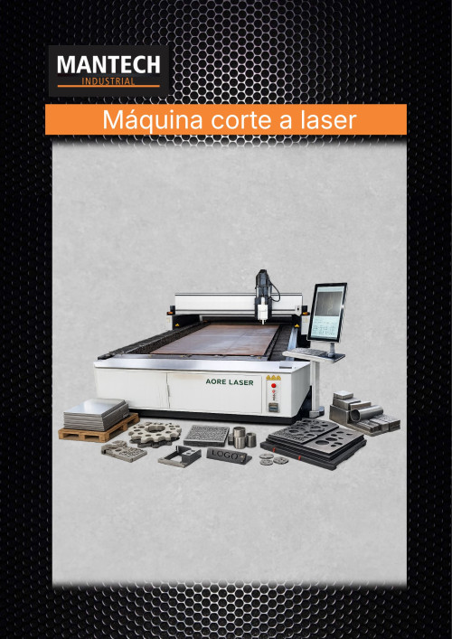 Corte a laser